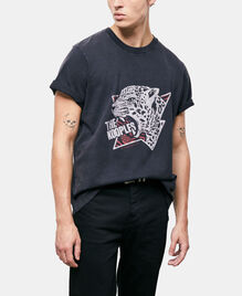 , BLACK WASHED, hi-res image number null