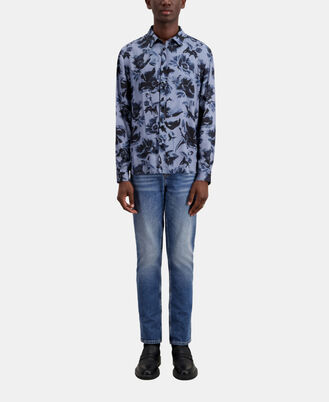 , BLACK BLUE, hi-res image number null