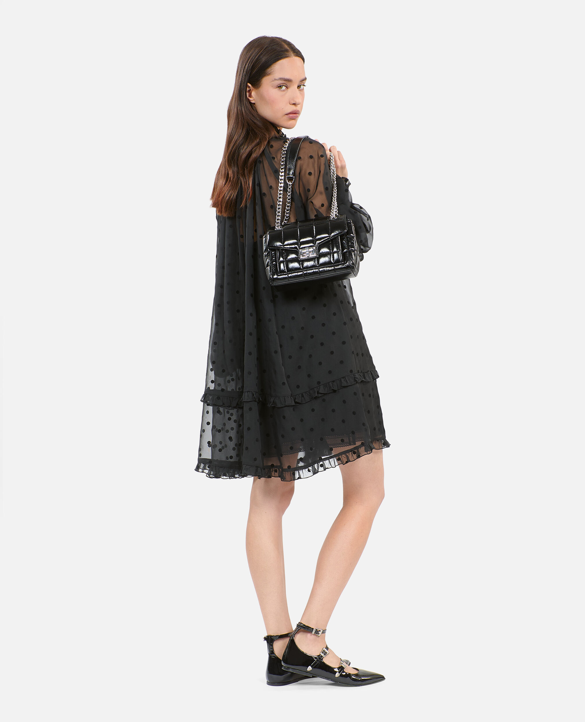 Nouveautes femme New In The Kooples France