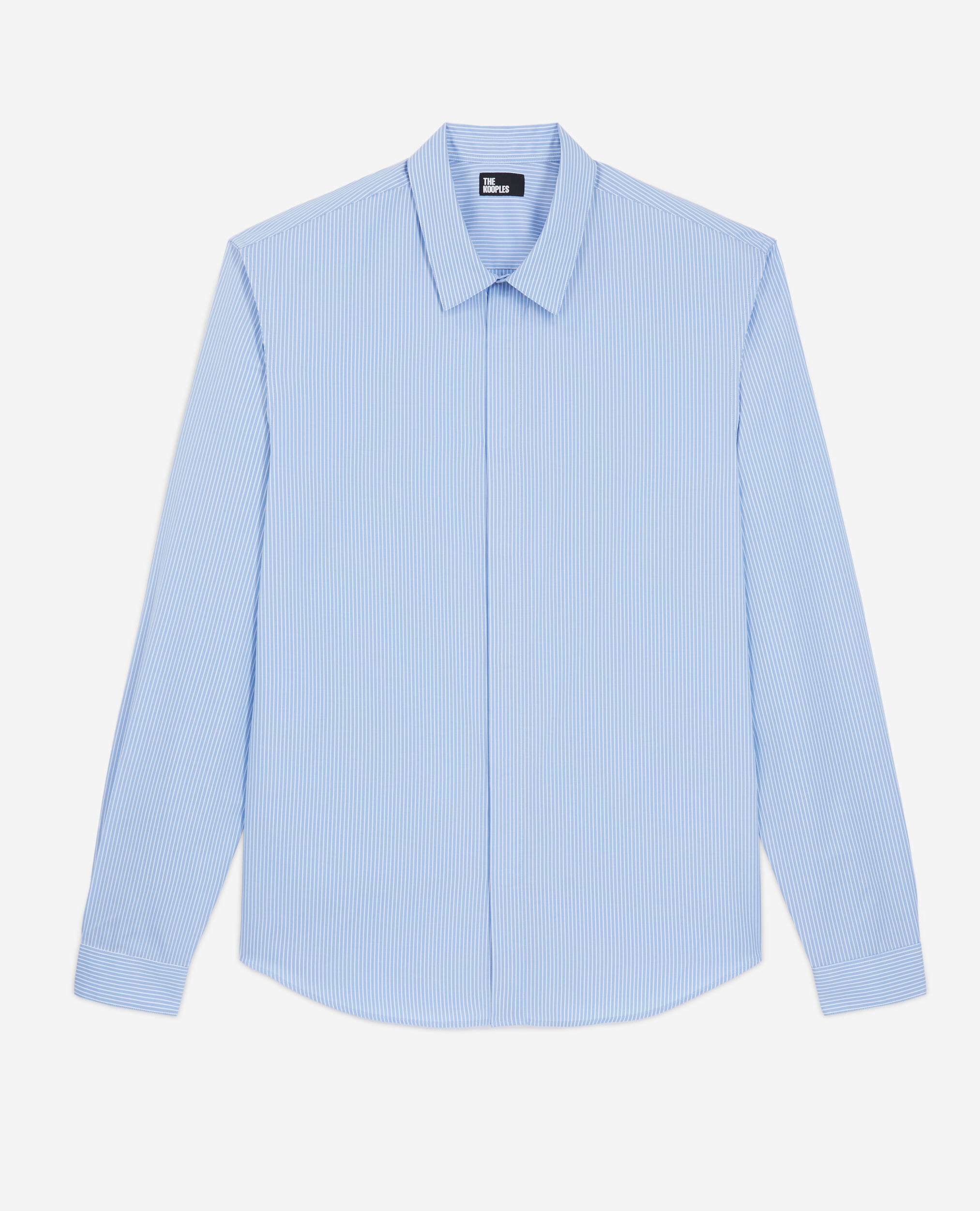 The kooples outlet new arrivals chemises