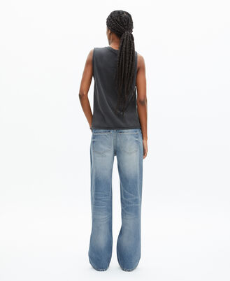 , BLACK WASHED, hi-res image number null