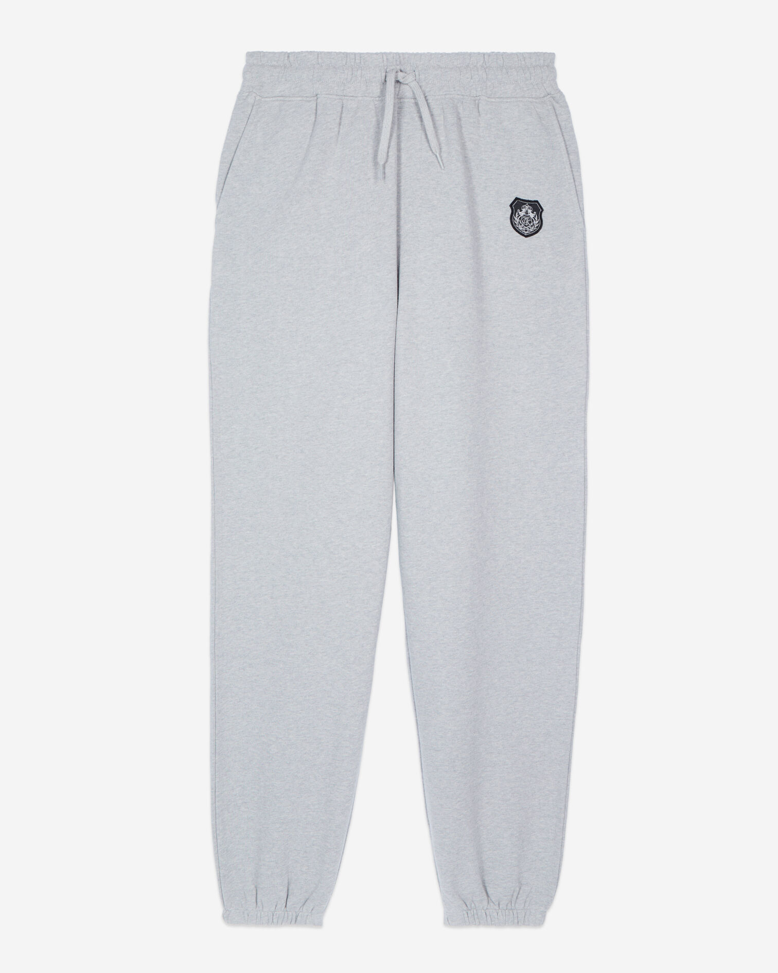 , GREY MELANGE, hi-res image number null