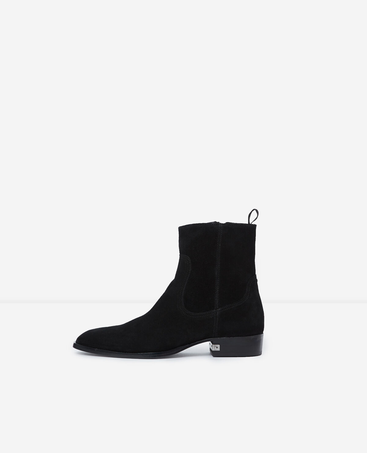 The kooples bottines outlet
