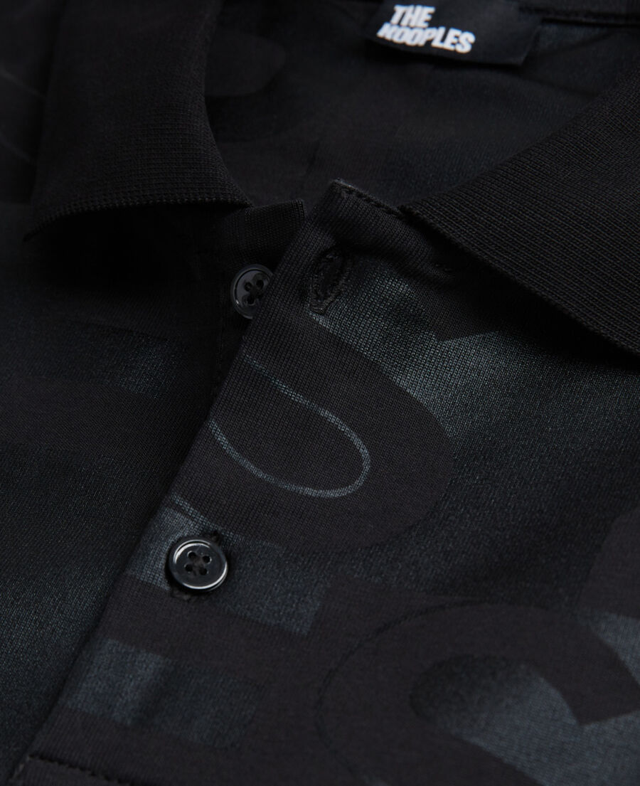 the kooples logo polo