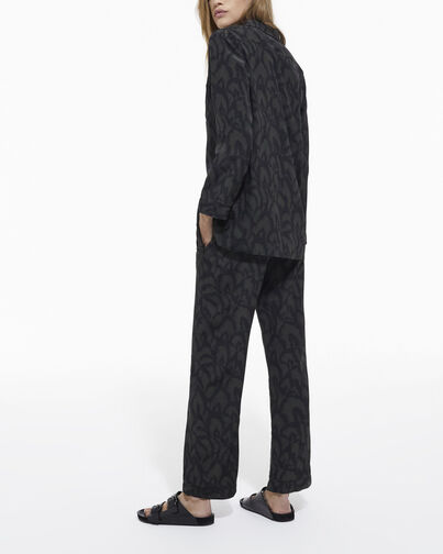 , KAKI BLACK, hi-res image number null