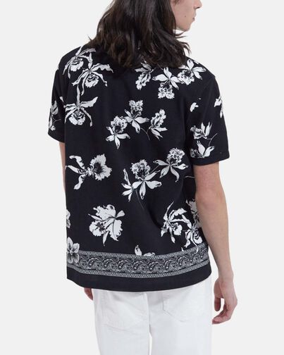 , BLACK-ECRU, hi-res image number null