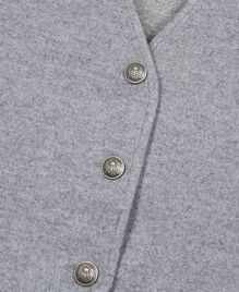 , GREY MELANGE, hi-res image number null