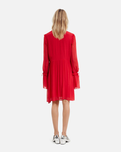 , RED / BURGUNDY, hi-res image number null