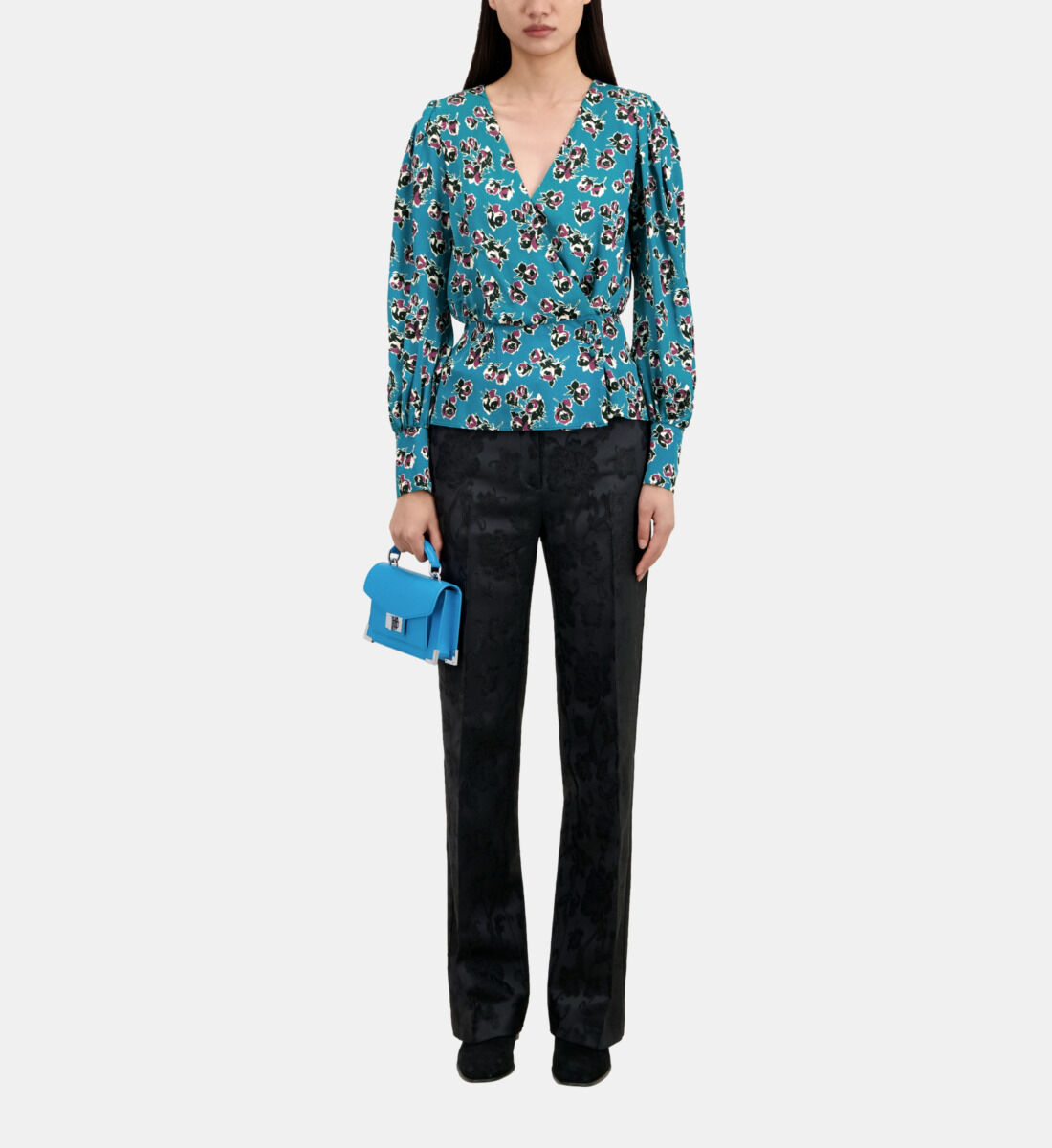 The kooples 2025 soldes robes