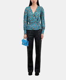 , PINK - BLUE, hi-res image number null