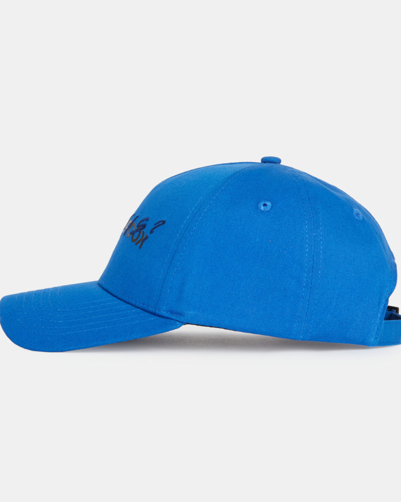 The Kooples MIXTE BLUE casquette what is bleue