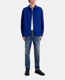 , ROYAL BLUE - DARK NAVY, hi-res image number null