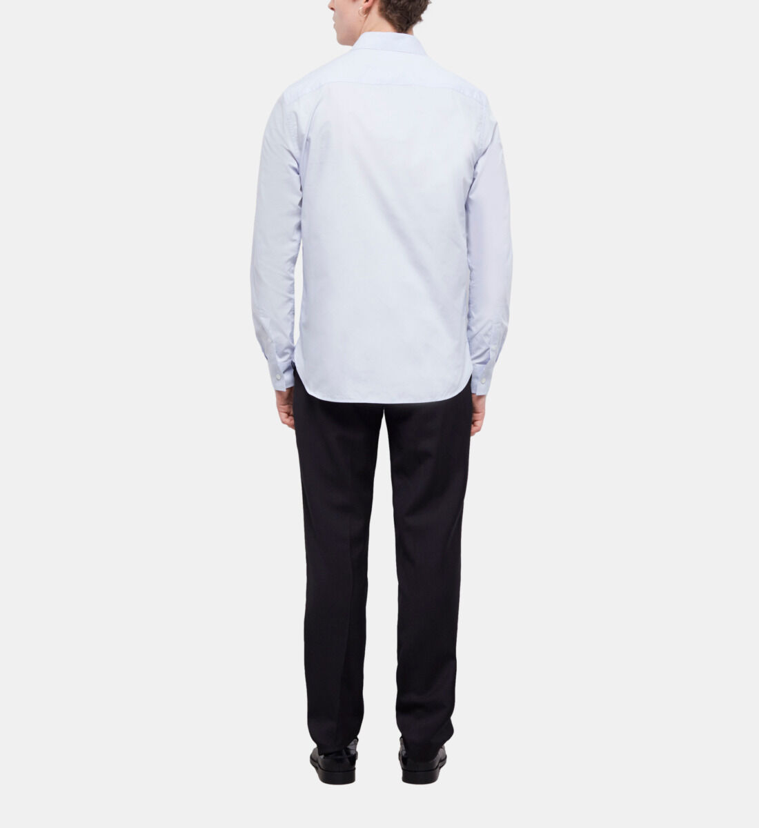 Chemise formelle best sale