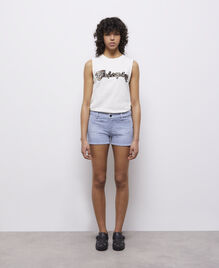, BLUE DENIM, hi-res image number null