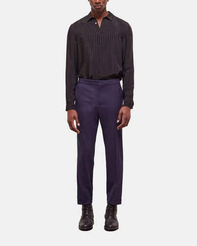 , BLACK / NAVY, hi-res image number null