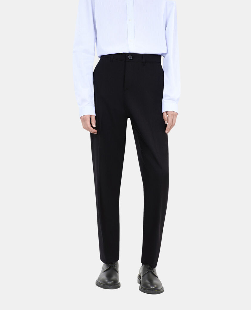 The Kooples HERREN BLACK schwarze hose