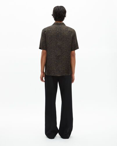 , BLACK KAKI, hi-res image number null