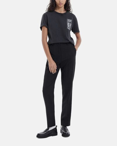 , BLACK WASHED, hi-res image number null