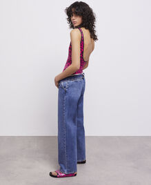 , BLACK / PINK, hi-res image number null