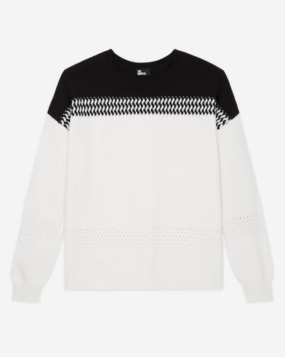 , WHITE / BLACK, hi-res image number null