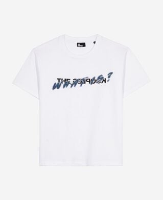 The Kooples WOMEN WHITE white what is t-shirt