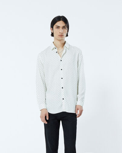 , ECRU BLACK, hi-res image number null