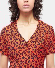 , ORANGE - BLACK, hi-res image number null