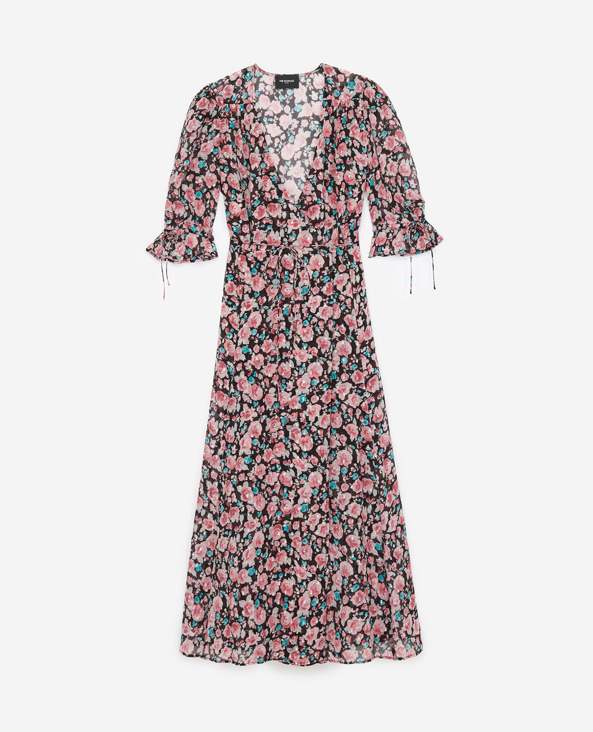 The kooples dresses discount sale