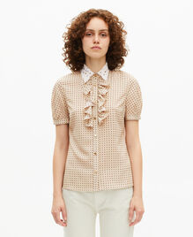 , BEIGE / RED, hi-res image number null
