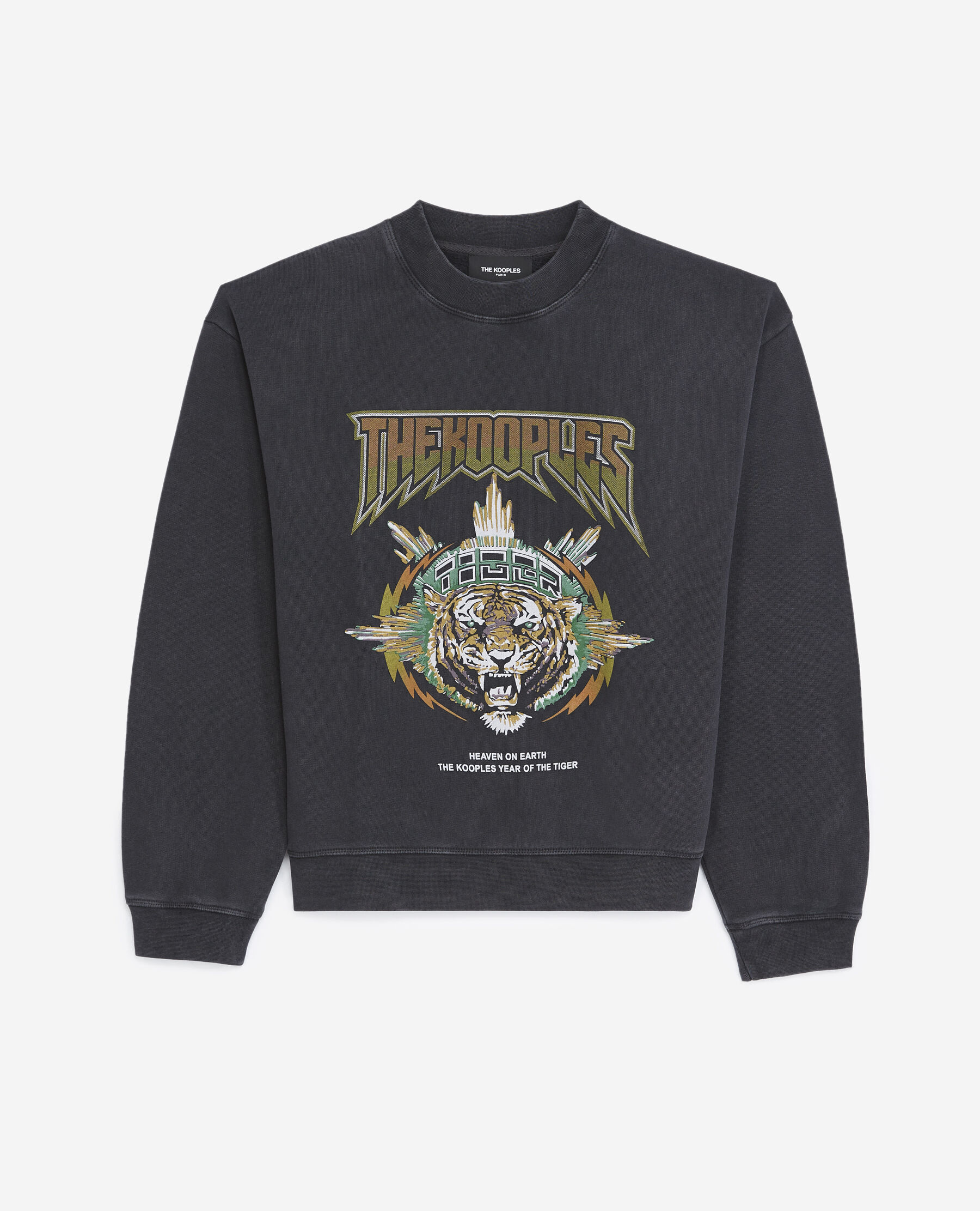 The shop kooples tiger