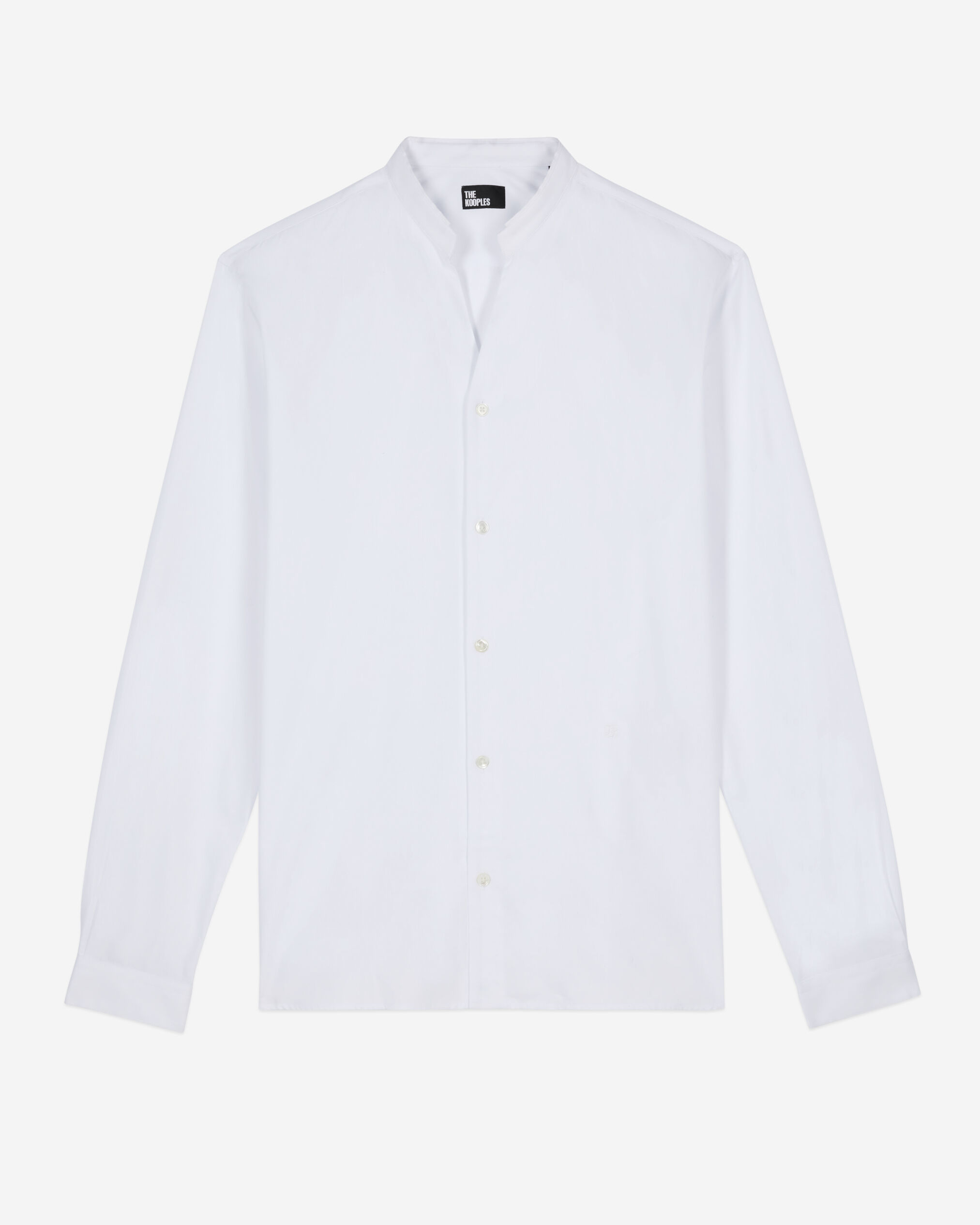 The kooples chemises homme sales