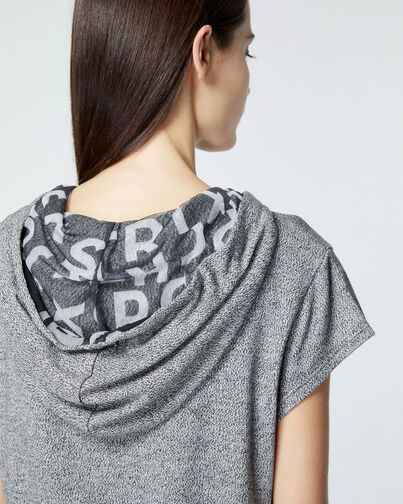 , GREY MELANGE, hi-res image number null