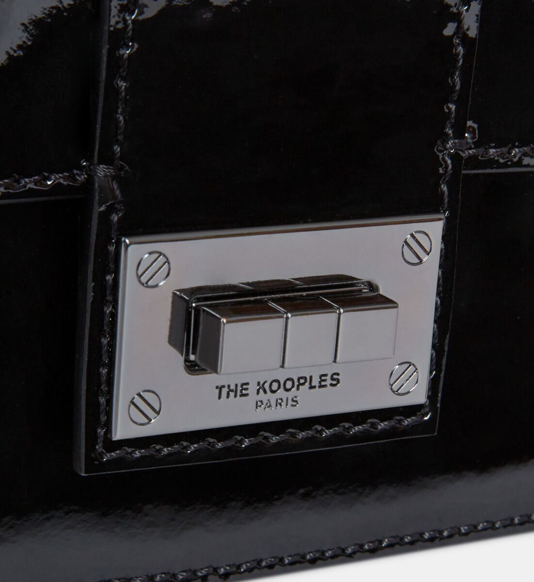Pochette the kooples new arrivals