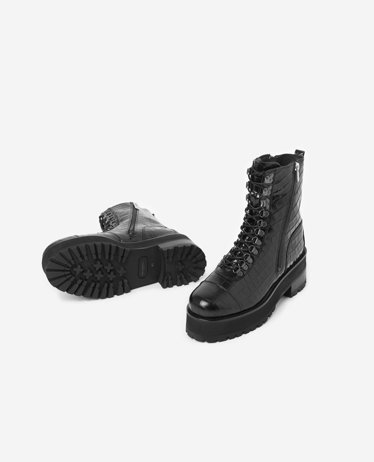 Bottes the hotsell kooples