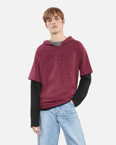 , BURGUNDY, hi-res image number null