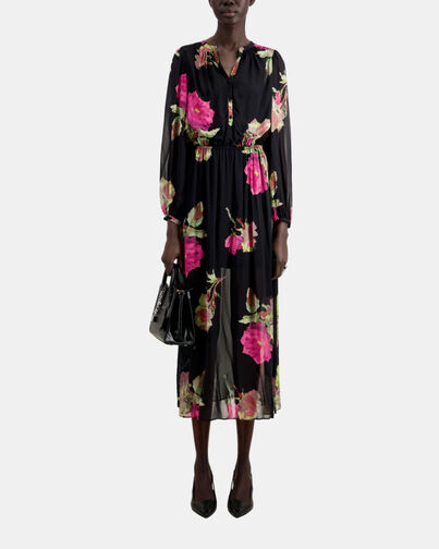 , PINK BLACK, hi-res image number null