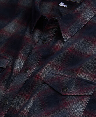 , BLACK / BURGUNDY, hi-res image number null