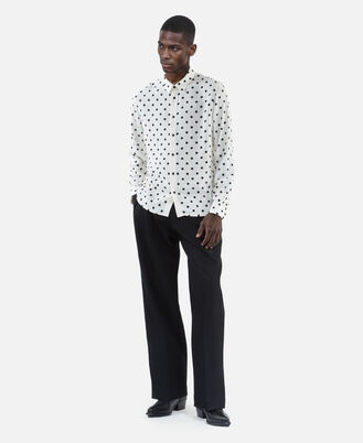 , WHITE / BLACK, hi-res image number null