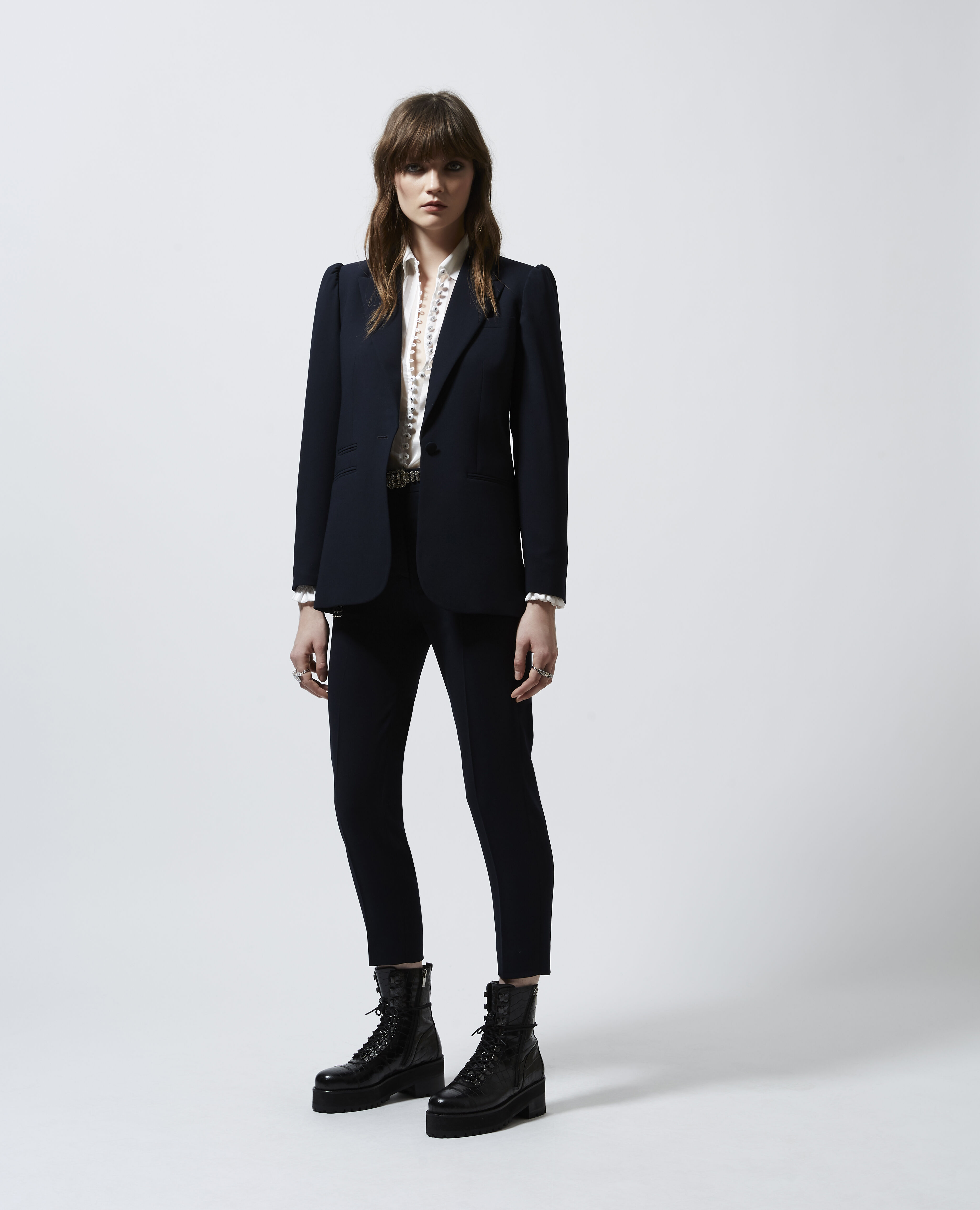 Tailleur kooples shop