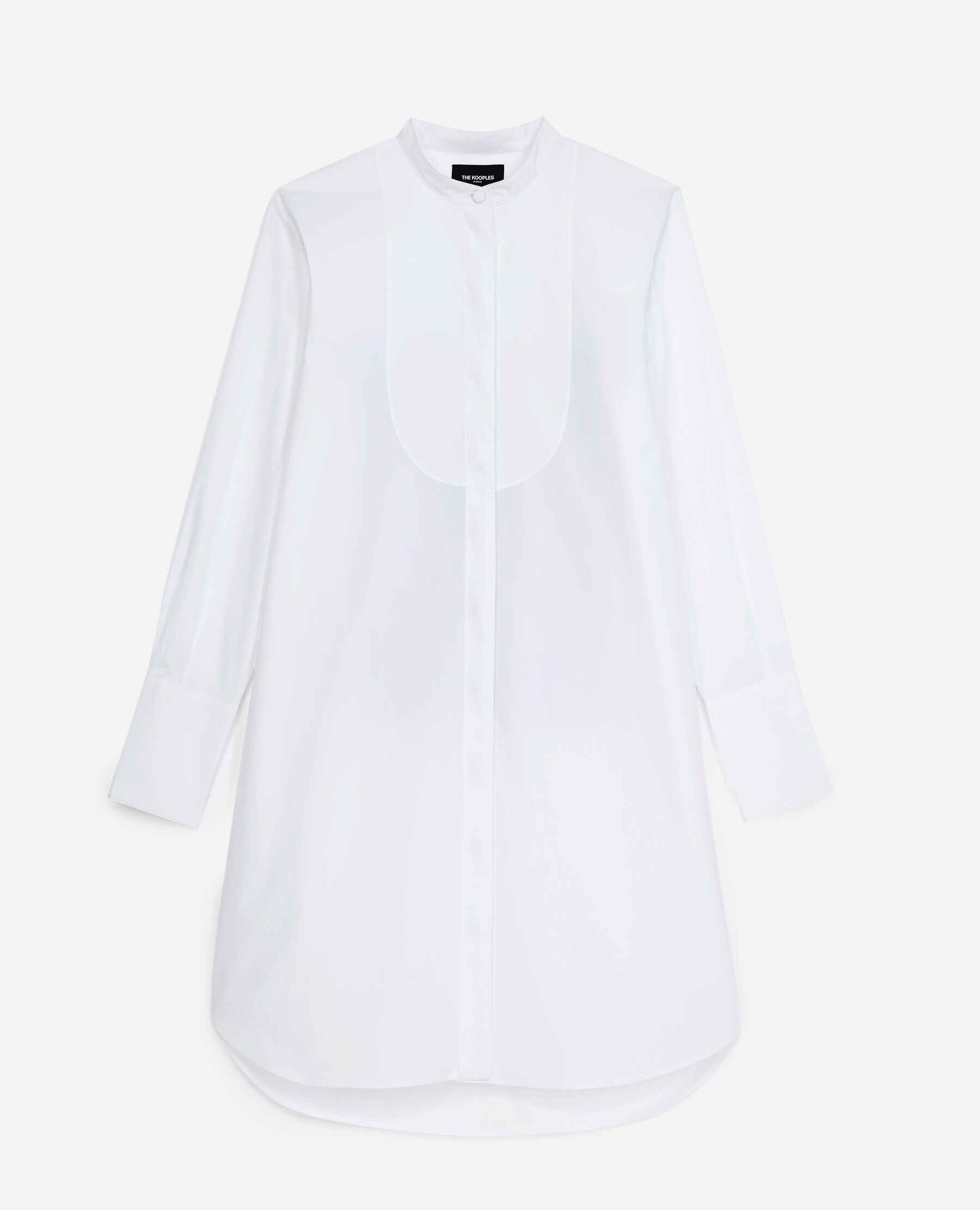 The kooples sale white dress