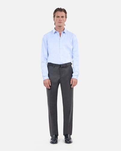 , LIGHT GREY MEL/WHITE, hi-res image number null