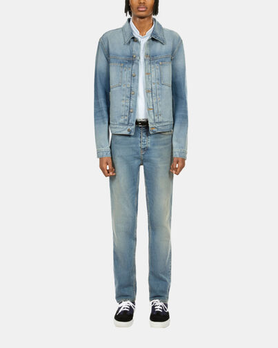 , BLUE DENIM, hi-res image number null