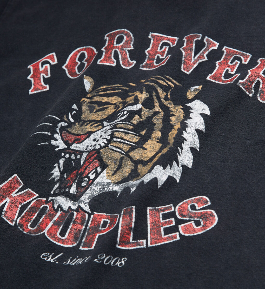Tee shirt discount the kooples tigre