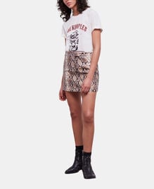 , PYTHON BEIGE, hi-res image number null