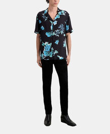 , BLACK BLUE, hi-res image number null