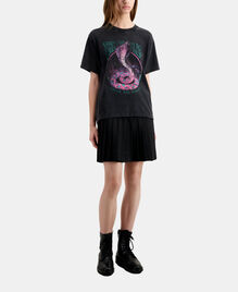 , BLACK / PINK, hi-res image number null