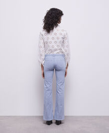 , BLUE DENIM, hi-res image number null
