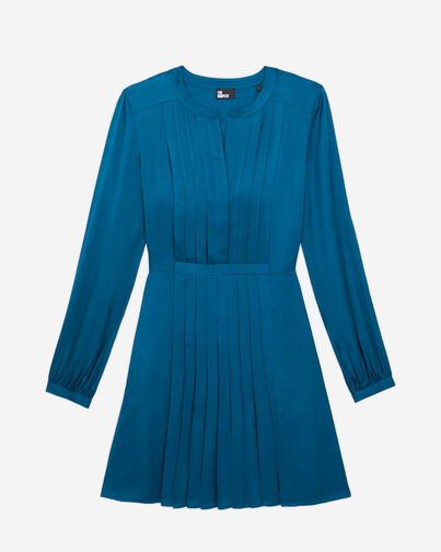 , MEDIUM BLUE, hi-res image number null
