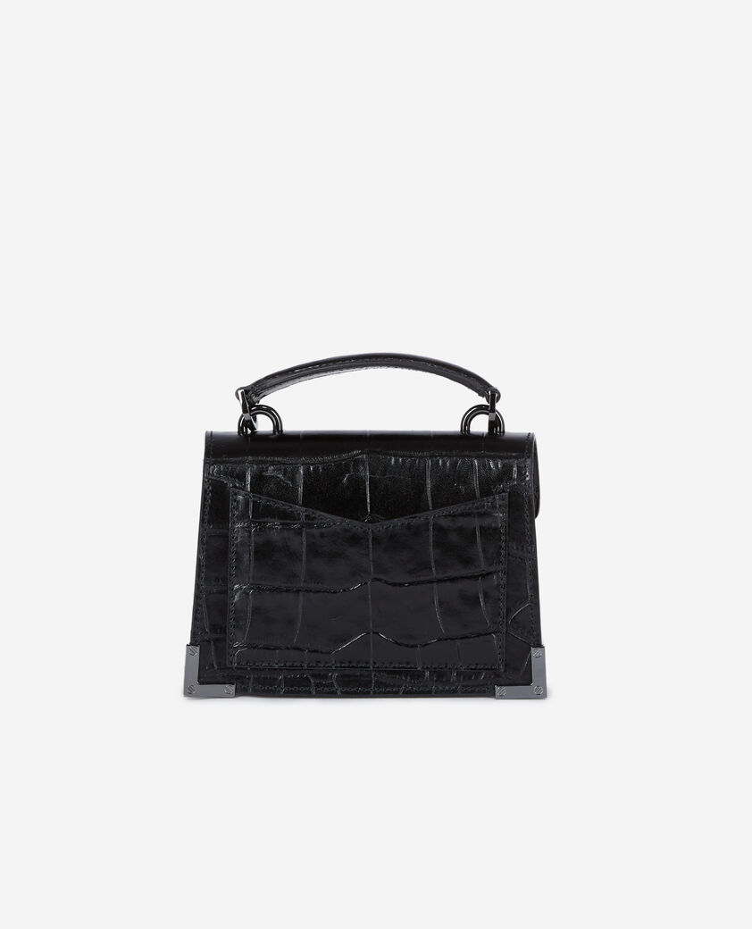 The Kooples WOMEN BLACK emily black edition nano