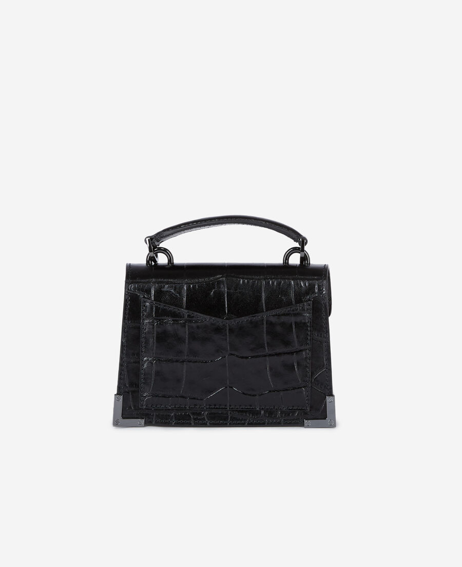 The Kooples WOMEN BLACK emily black edition nano